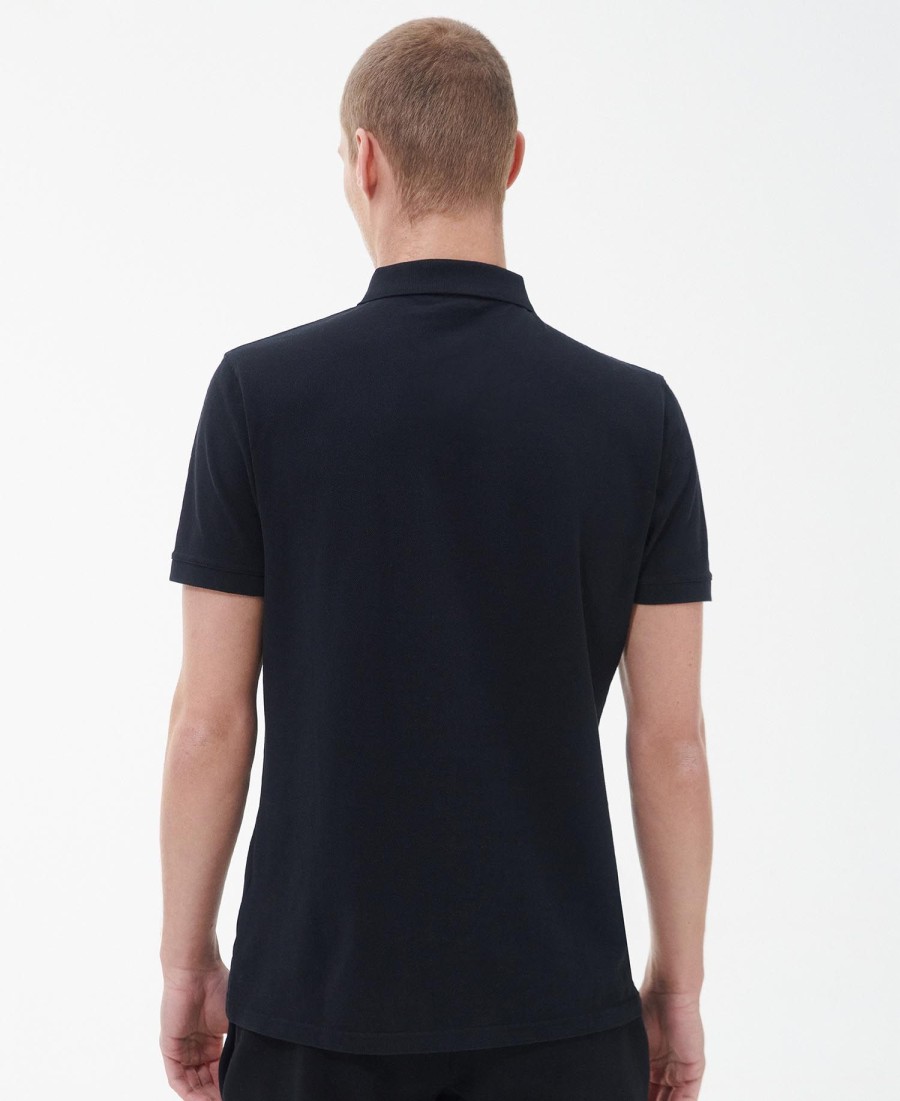 essentieel poloshirt