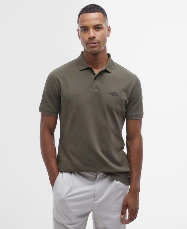 essentieel poloshirt