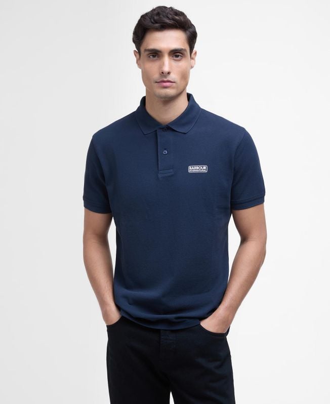 essentieel poloshirt