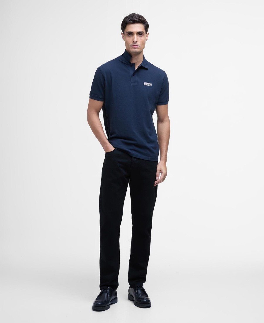 essentieel poloshirt