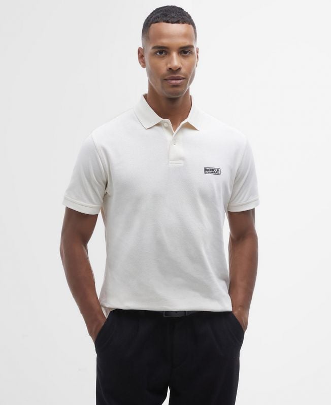 essentieel poloshirt