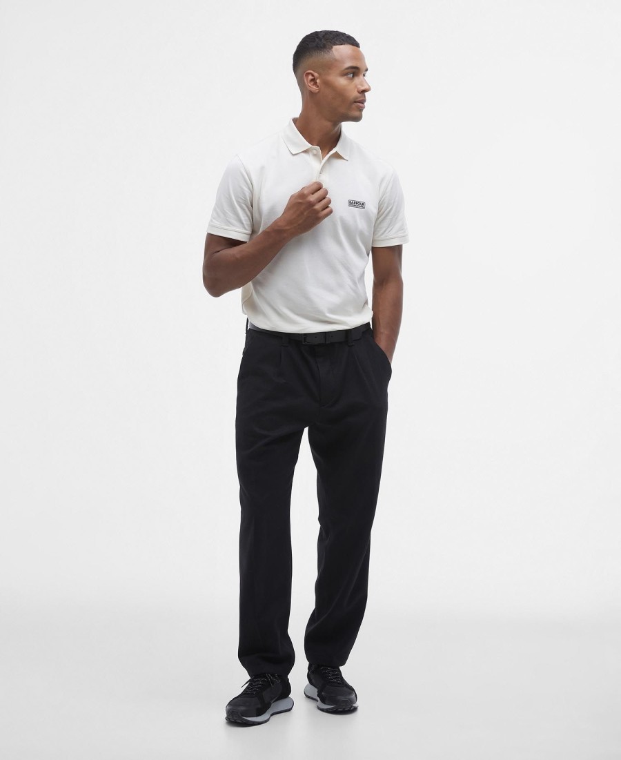 essentieel poloshirt