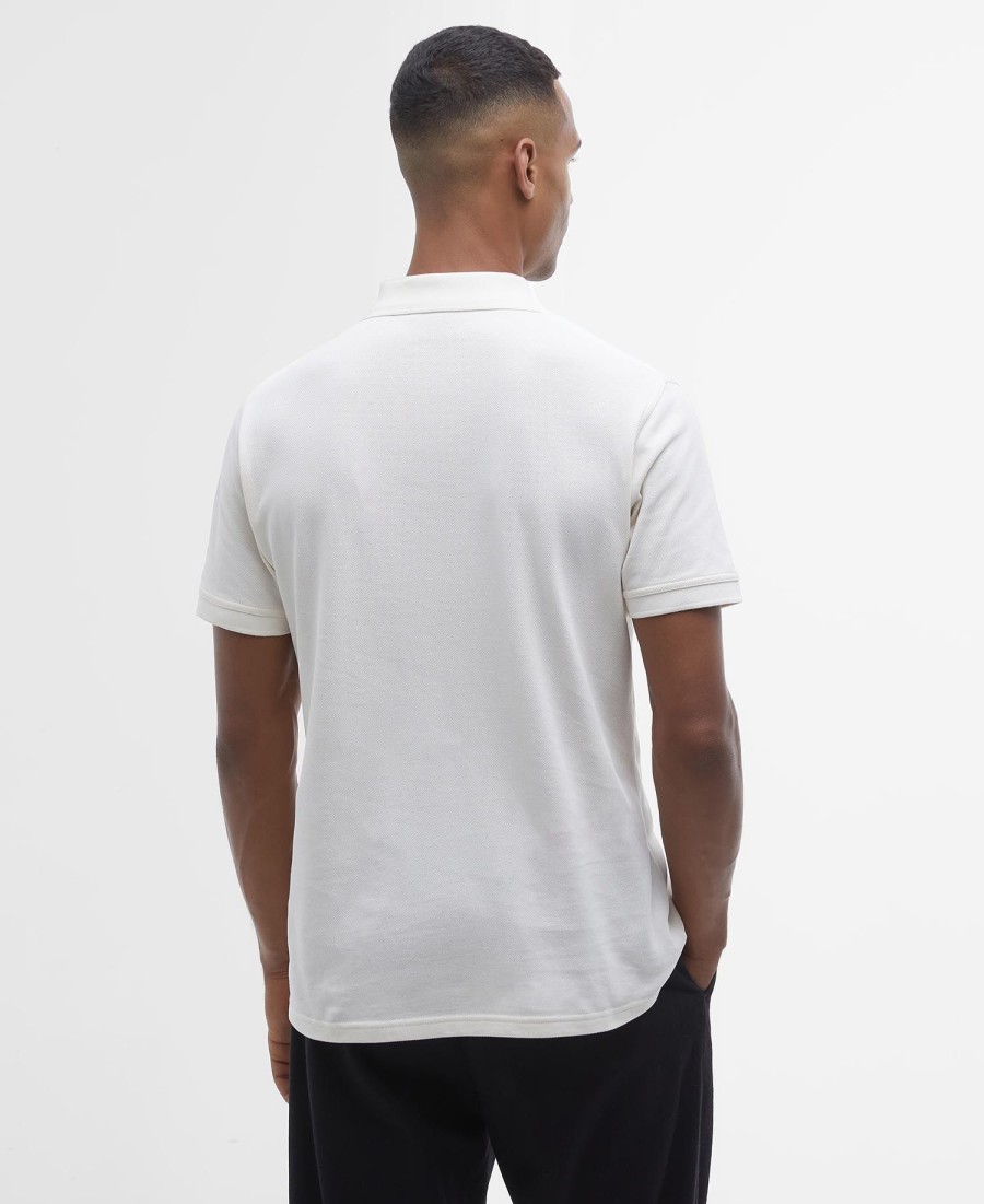essentieel poloshirt
