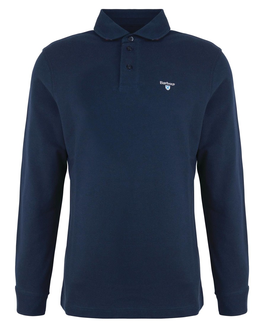 firbank poloshirt