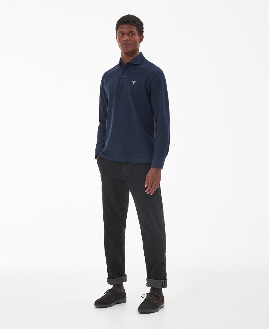 firbank poloshirt