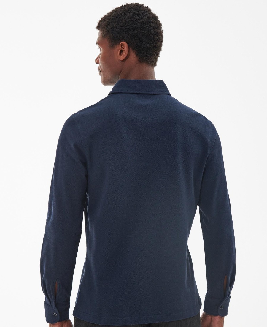firbank poloshirt