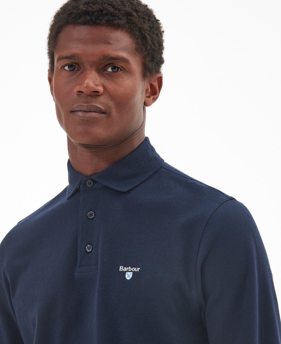 firbank poloshirt