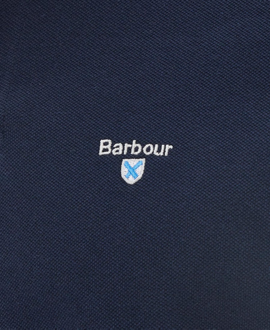 firbank poloshirt