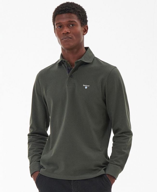 firbank poloshirt