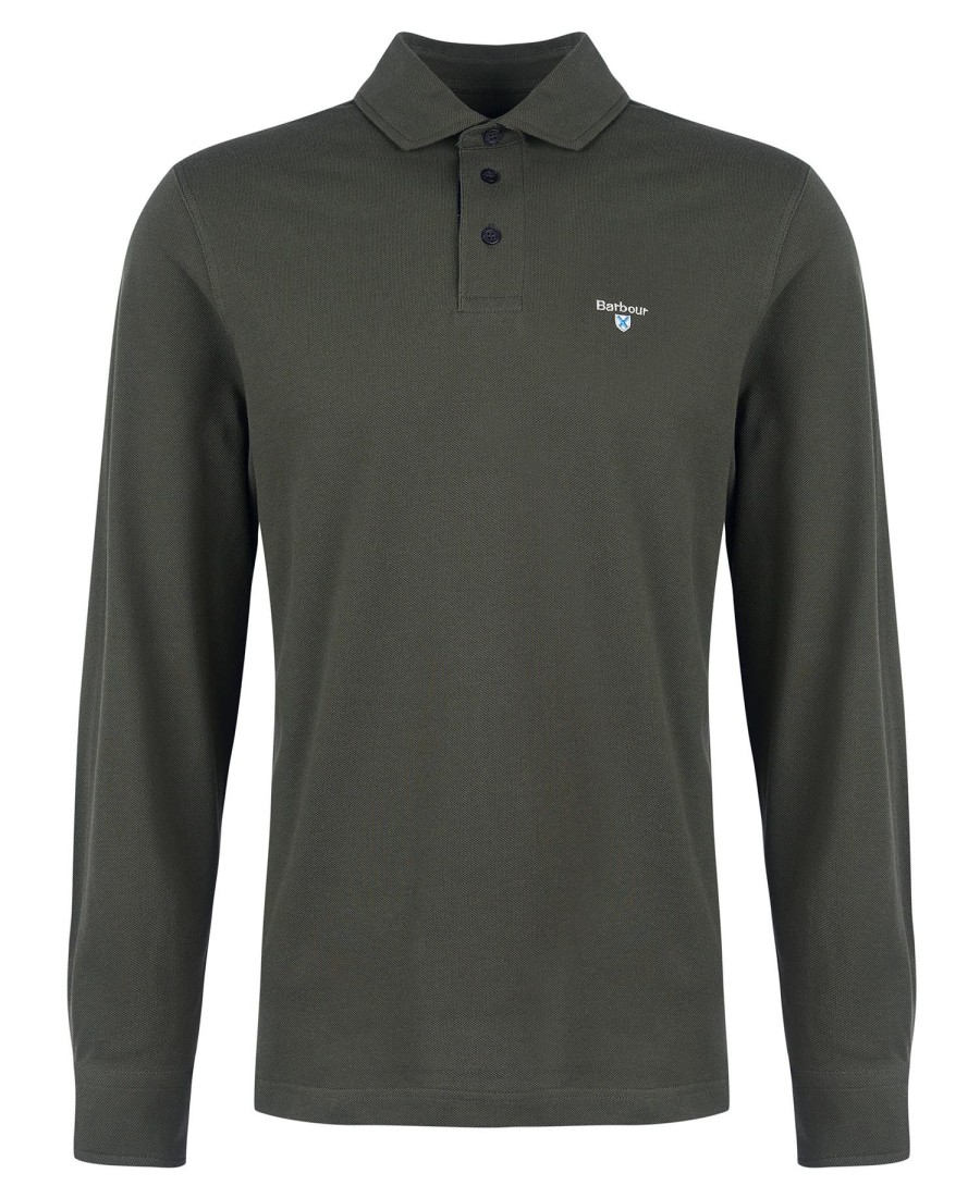 firbank poloshirt
