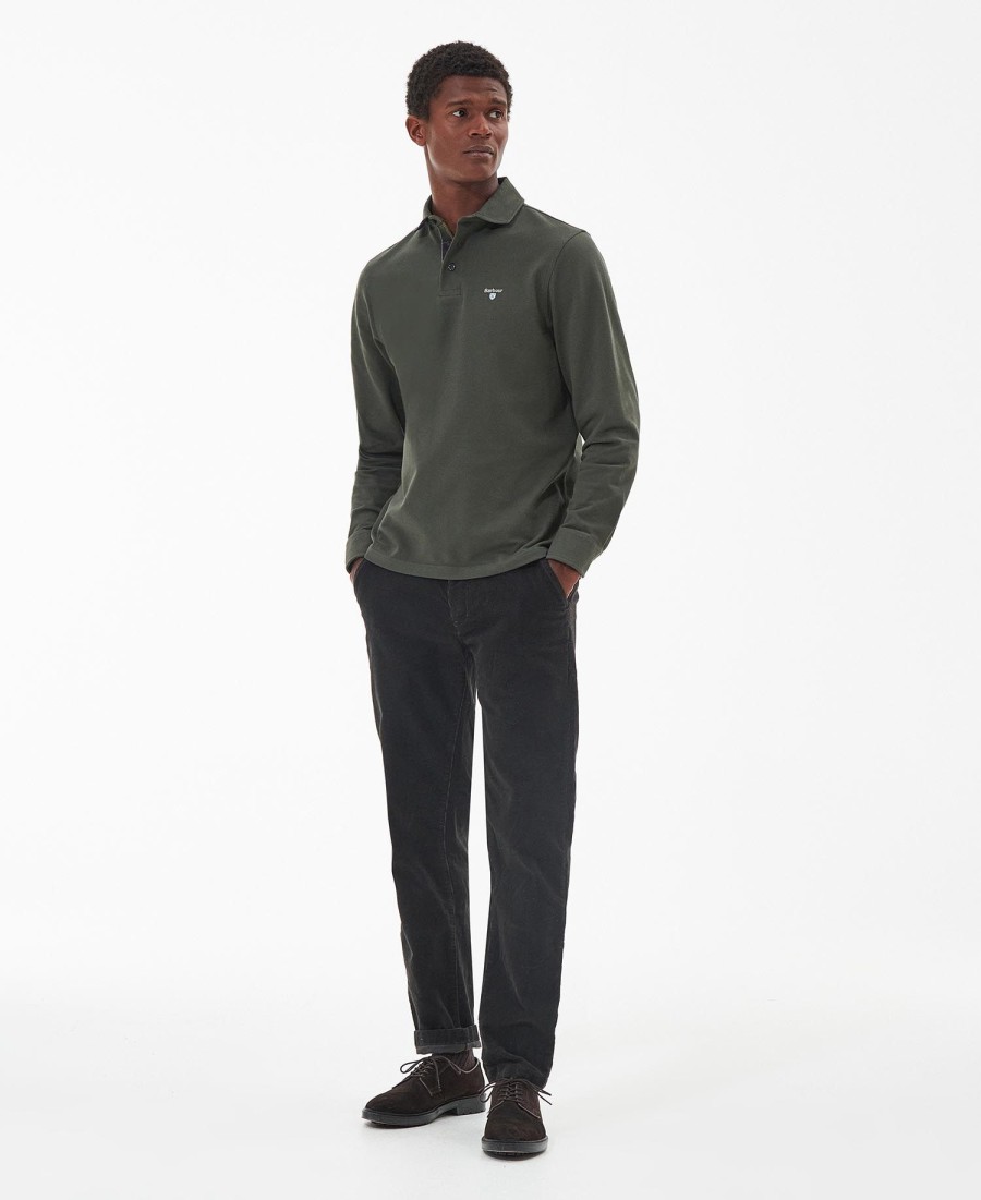 firbank poloshirt