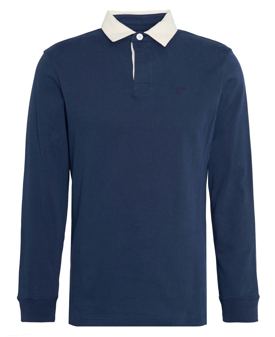 howtown rugby shirt
