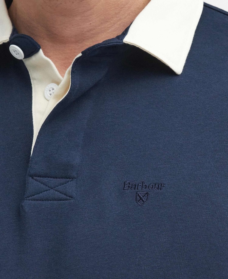 howtown rugby shirt
