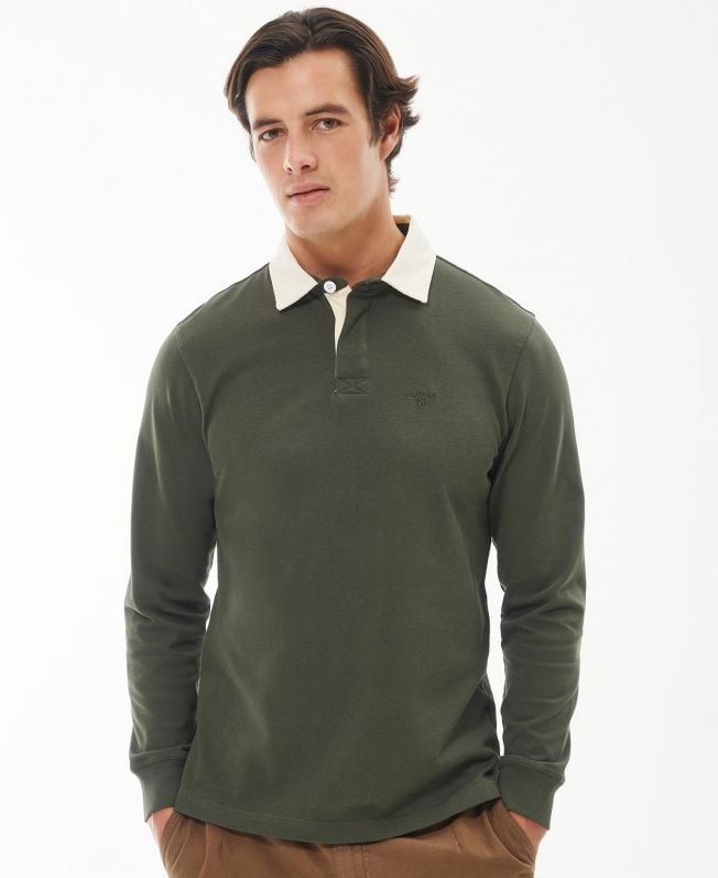 howtown rugby shirt