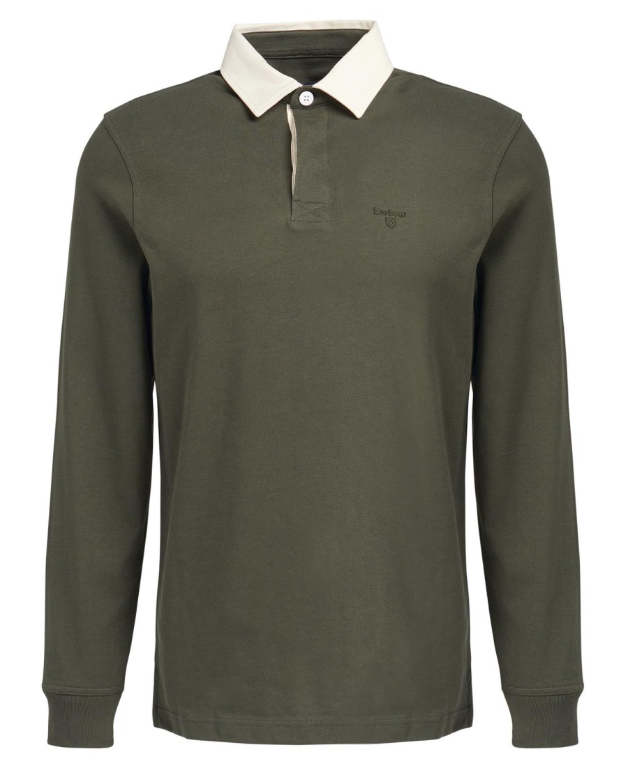 howtown rugby shirt