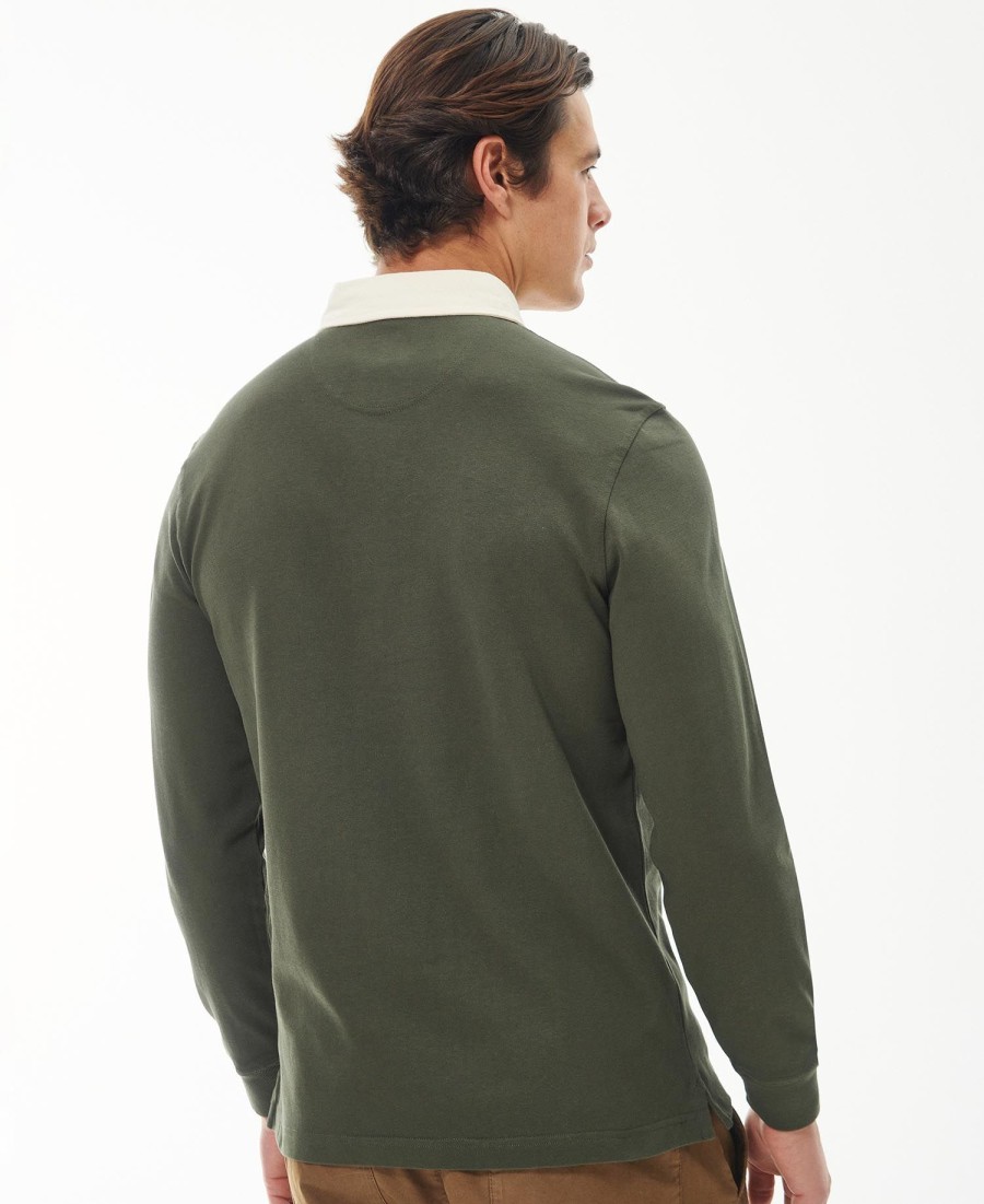 howtown rugby shirt
