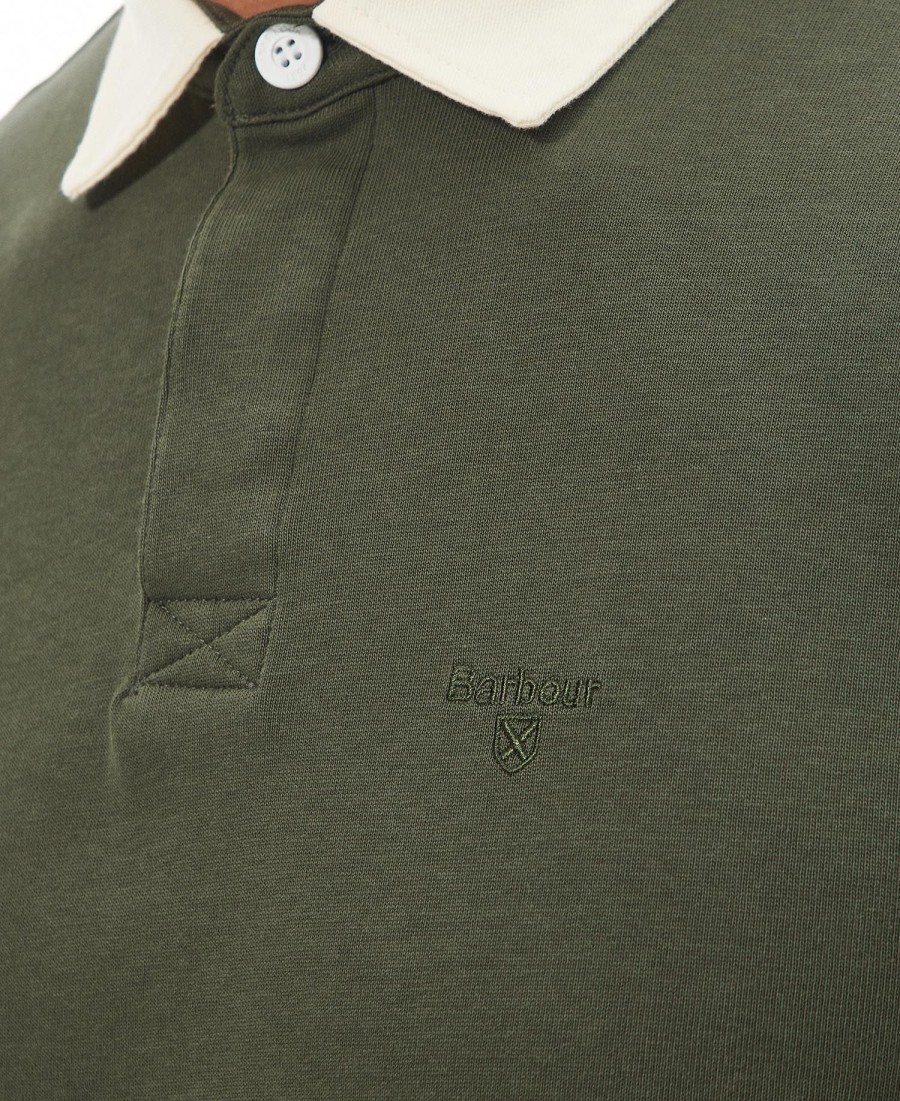 howtown rugby shirt