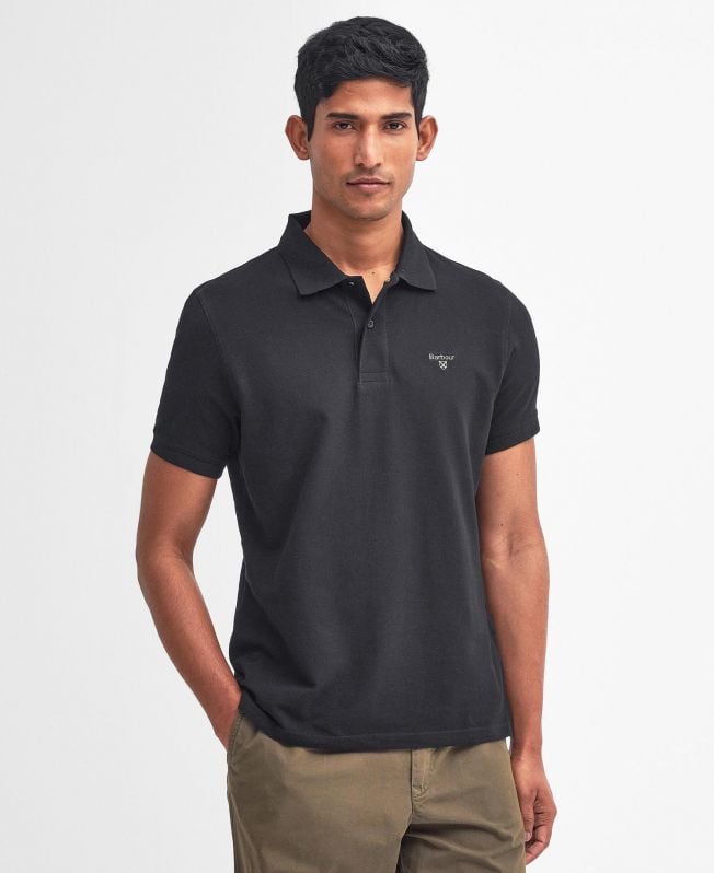 lichtgewicht sportpolo