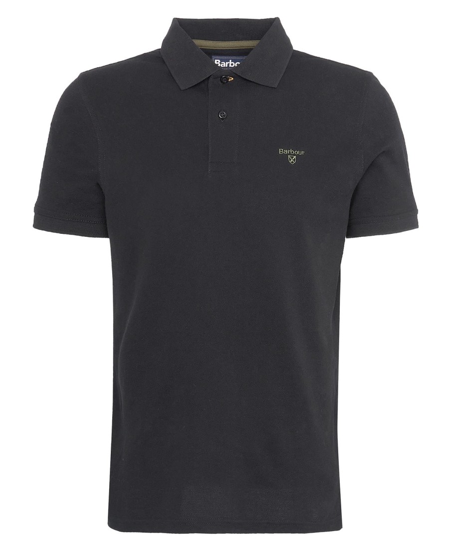 lichtgewicht sportpolo