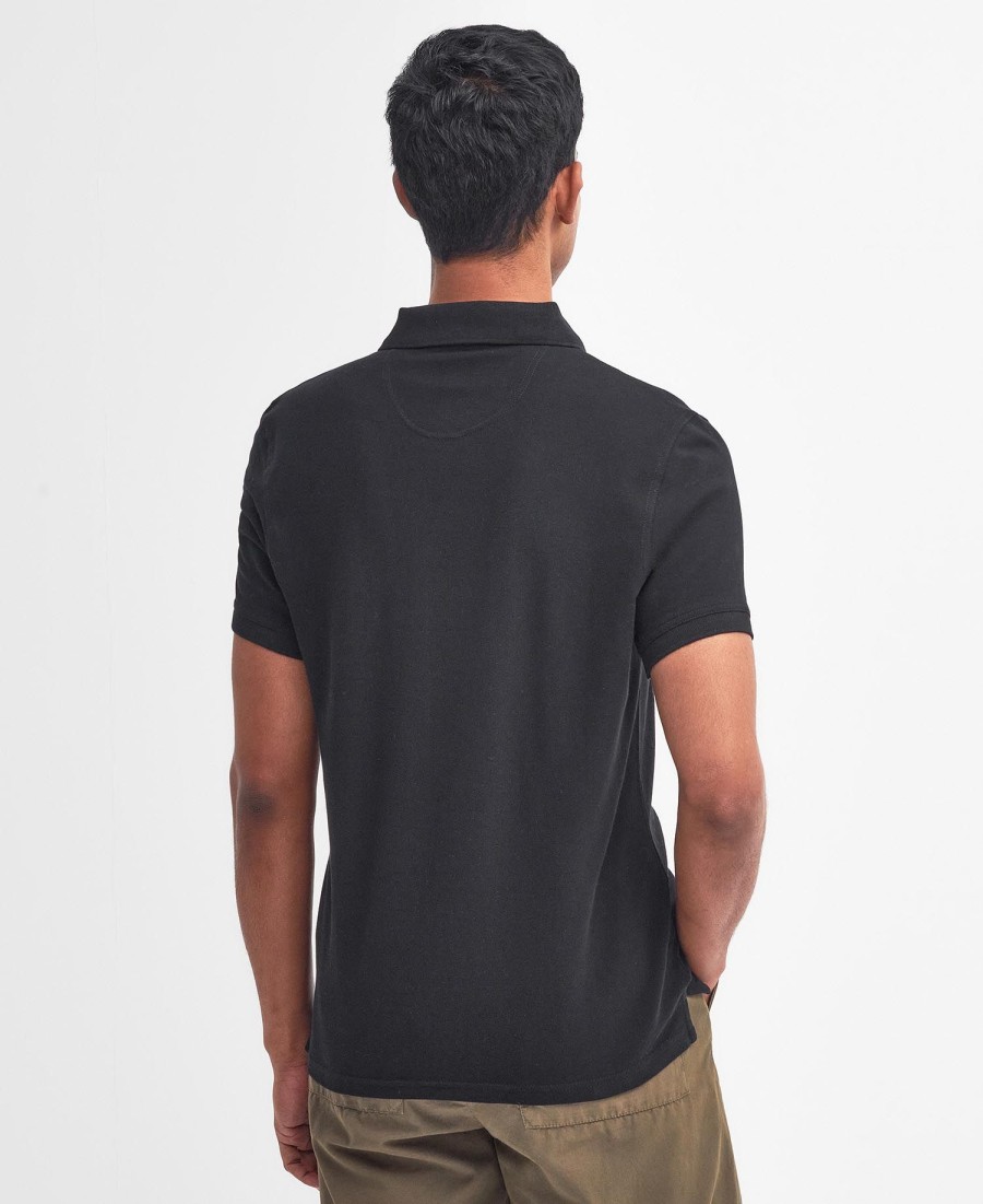 lichtgewicht sportpolo