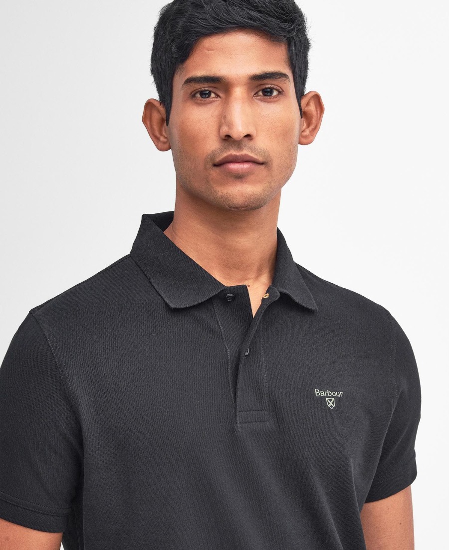lichtgewicht sportpolo