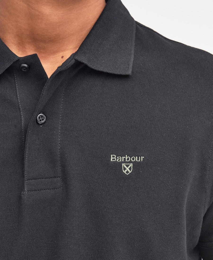lichtgewicht sportpolo