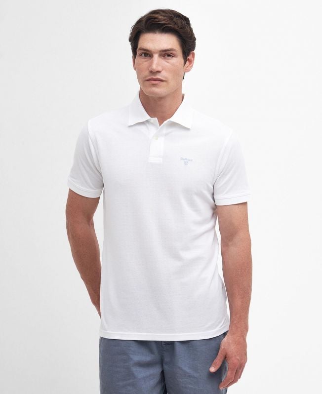lichtgewicht sportpolo