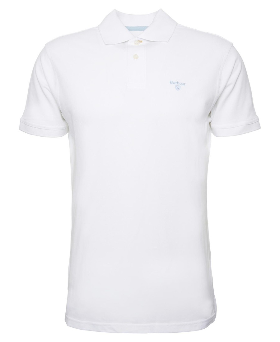 lichtgewicht sportpolo