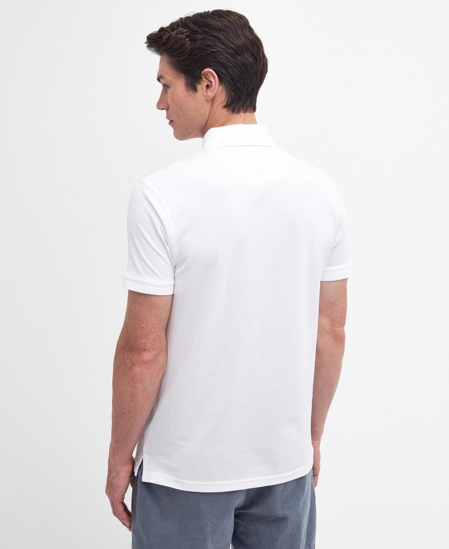 lichtgewicht sportpolo