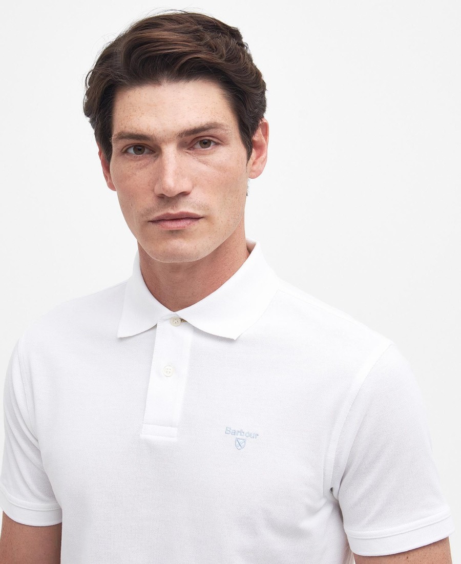 lichtgewicht sportpolo
