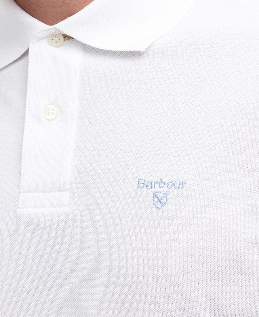 lichtgewicht sportpolo