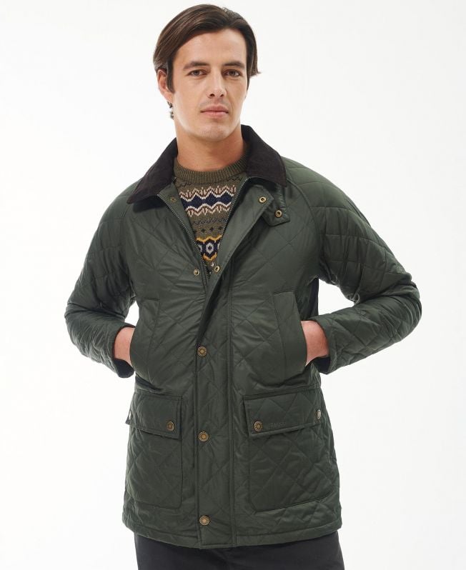 ashby polarquilt-jas