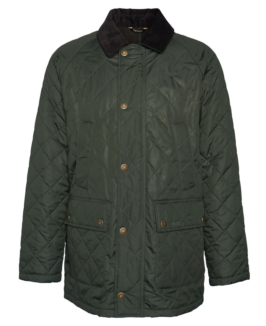 ashby polarquilt-jas