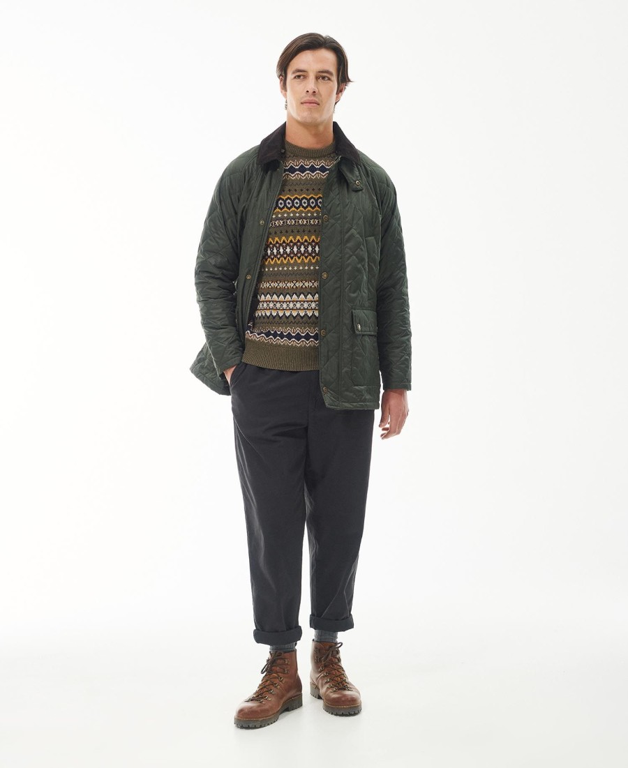 ashby polarquilt-jas