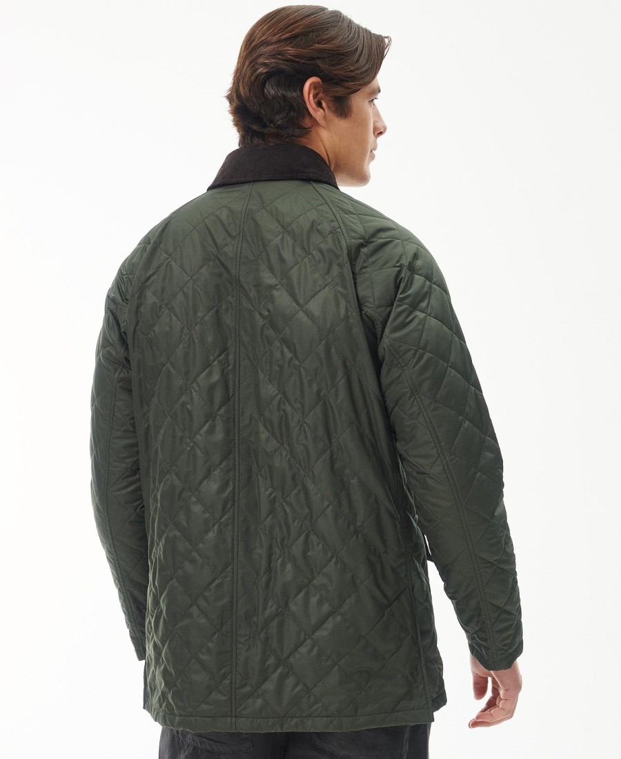ashby polarquilt-jas