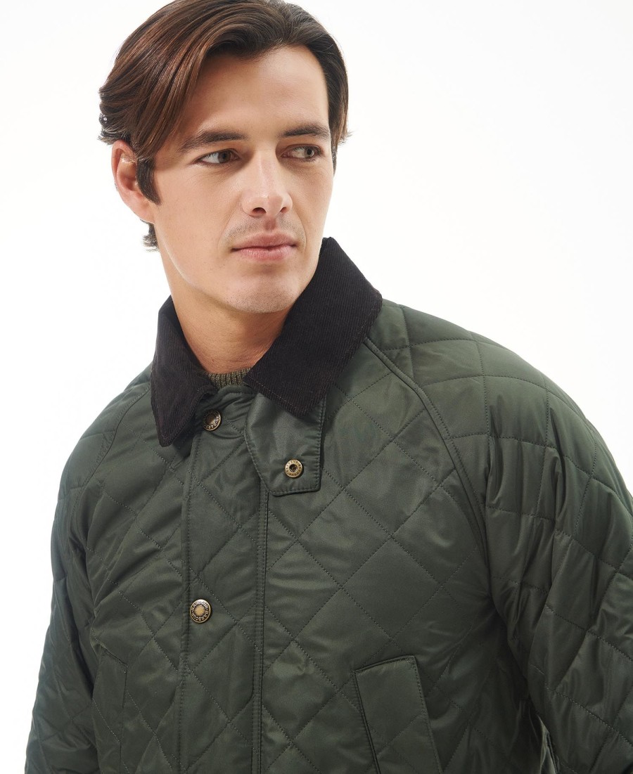 ashby polarquilt-jas