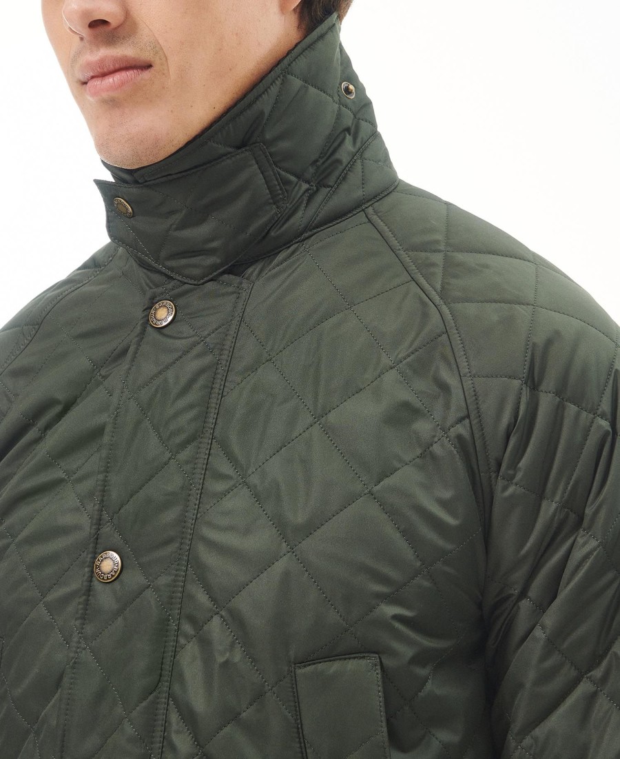 ashby polarquilt-jas