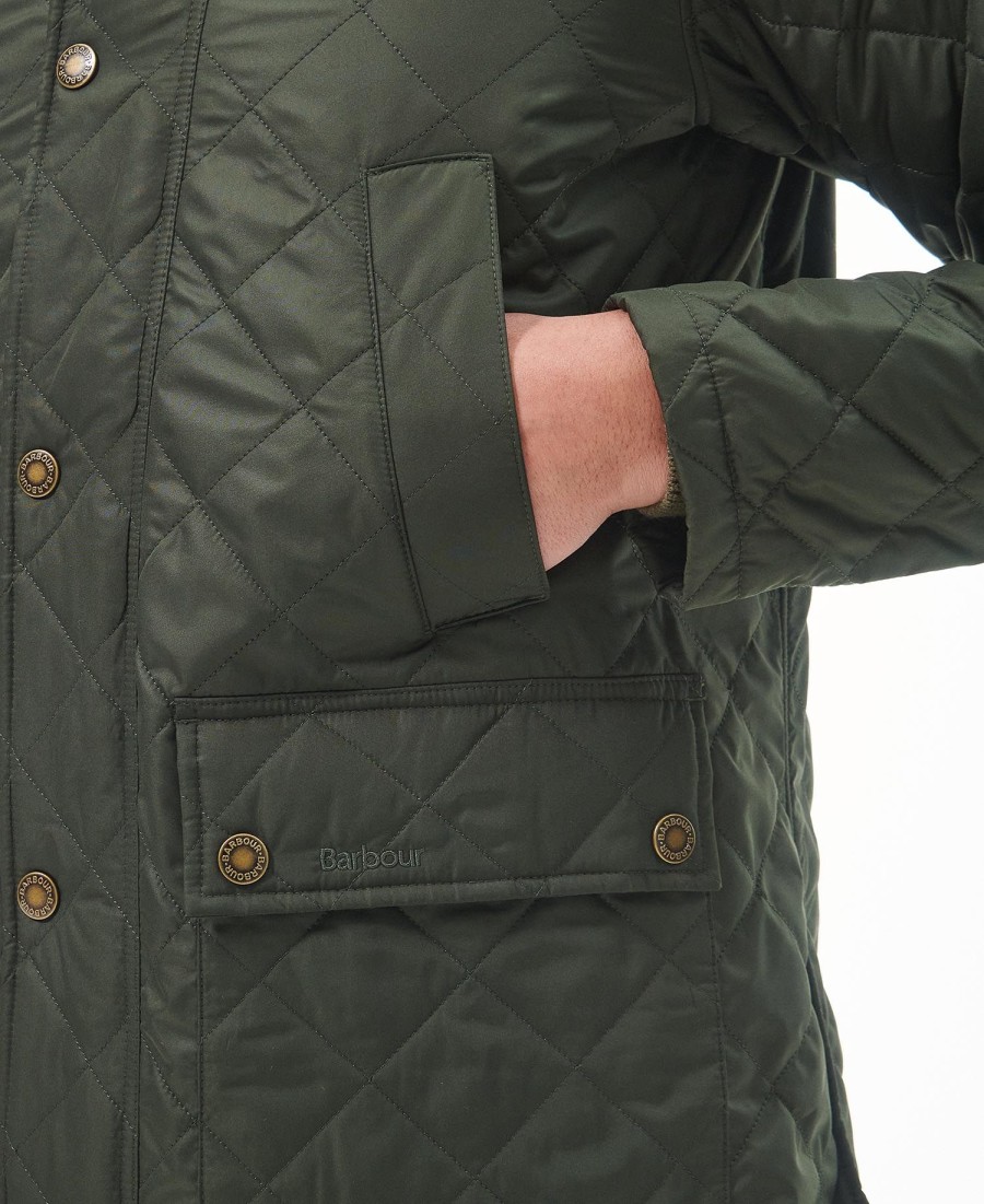 ashby polarquilt-jas