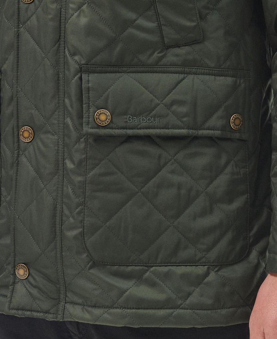 ashby polarquilt-jas