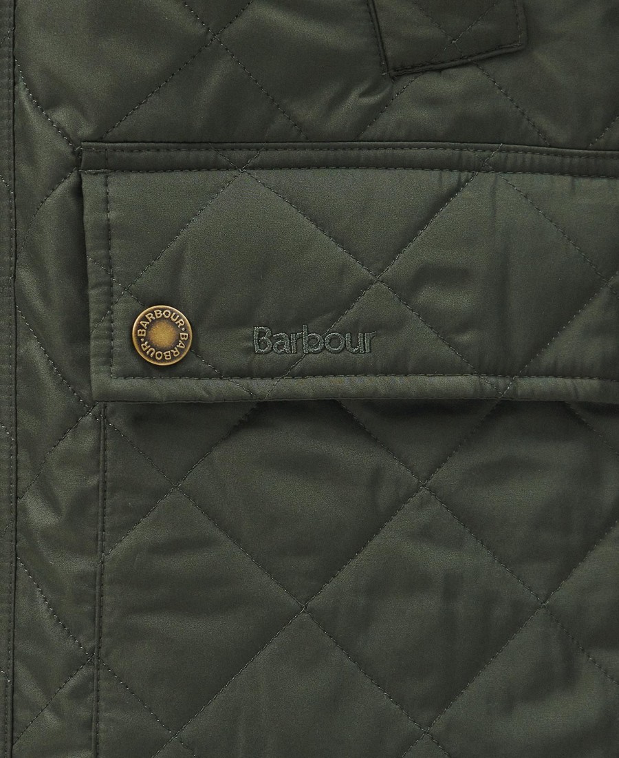 ashby polarquilt-jas