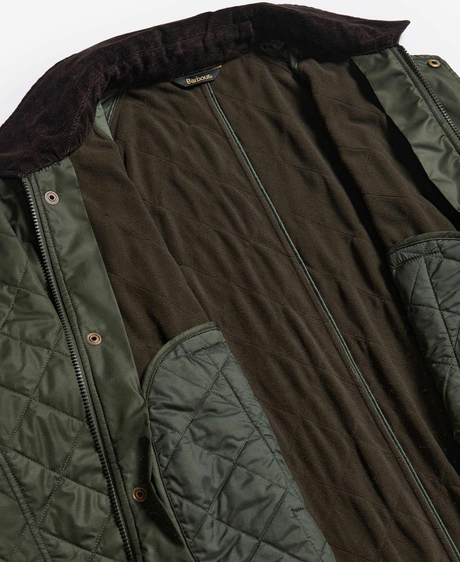 ashby polarquilt-jas