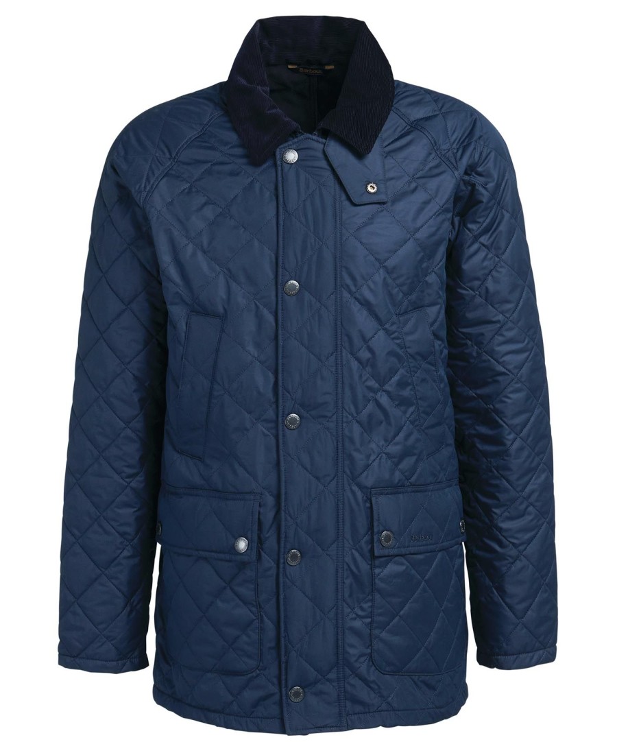 ashby polarquilt-jas