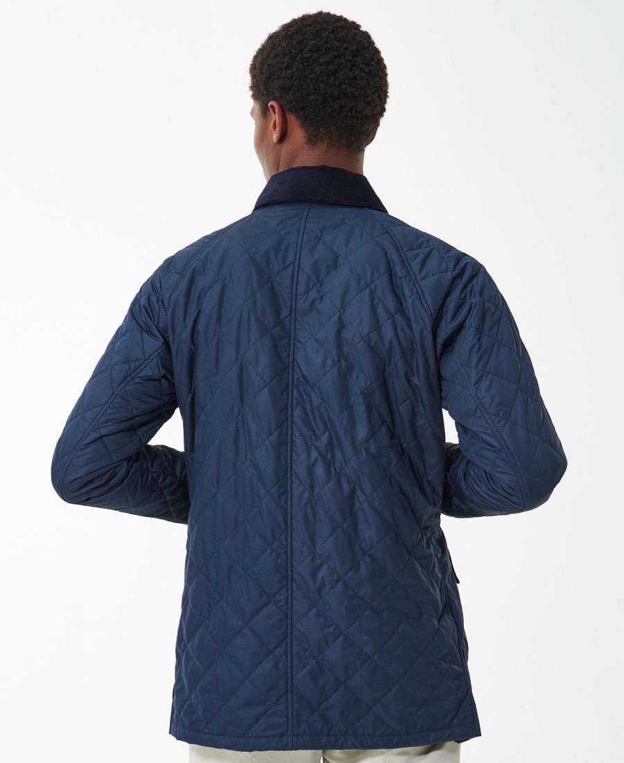 ashby polarquilt-jas