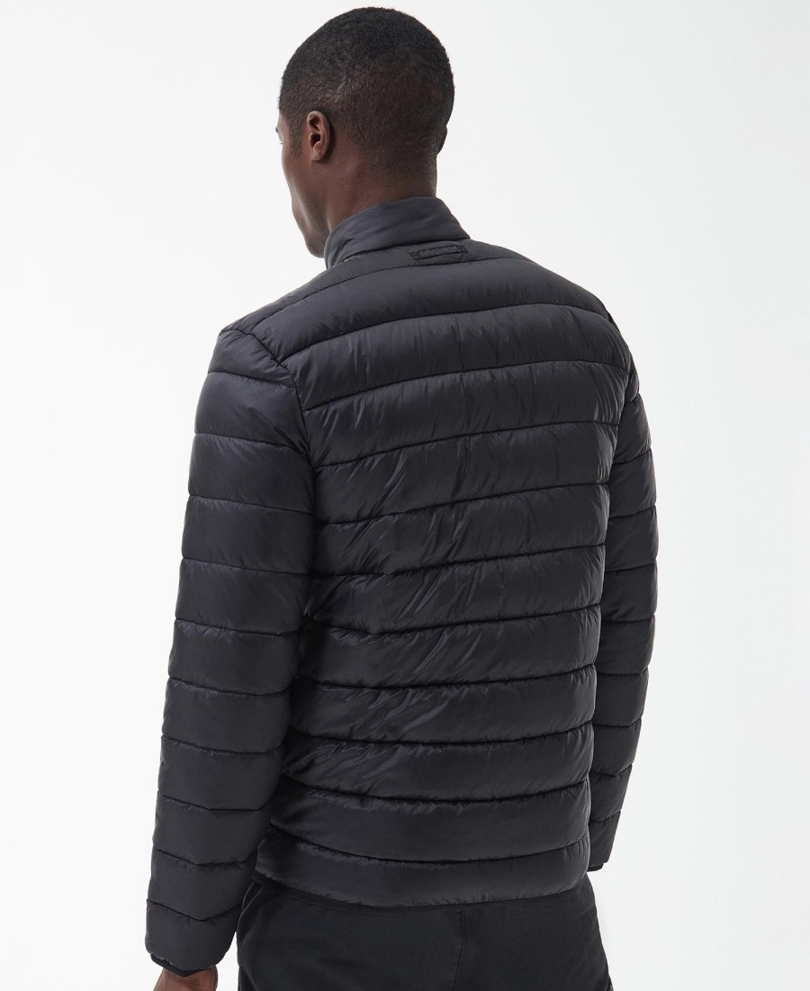 tourer reed gewatteerde jas