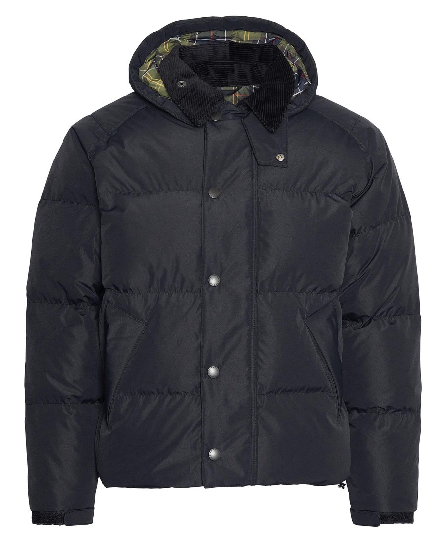 oversized jas voor transport