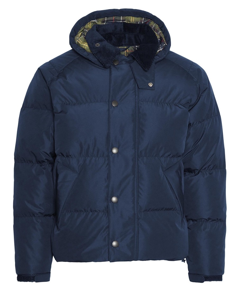 oversized jas voor transport