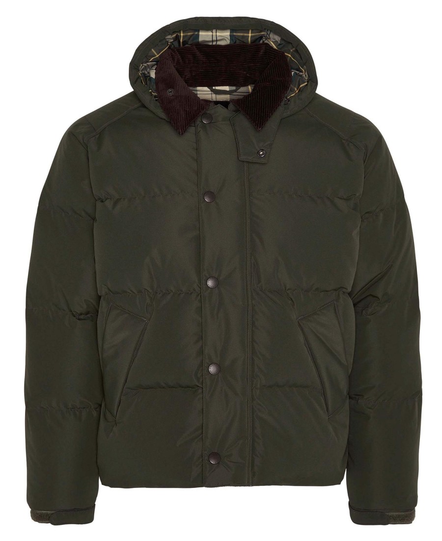 oversized jas voor transport