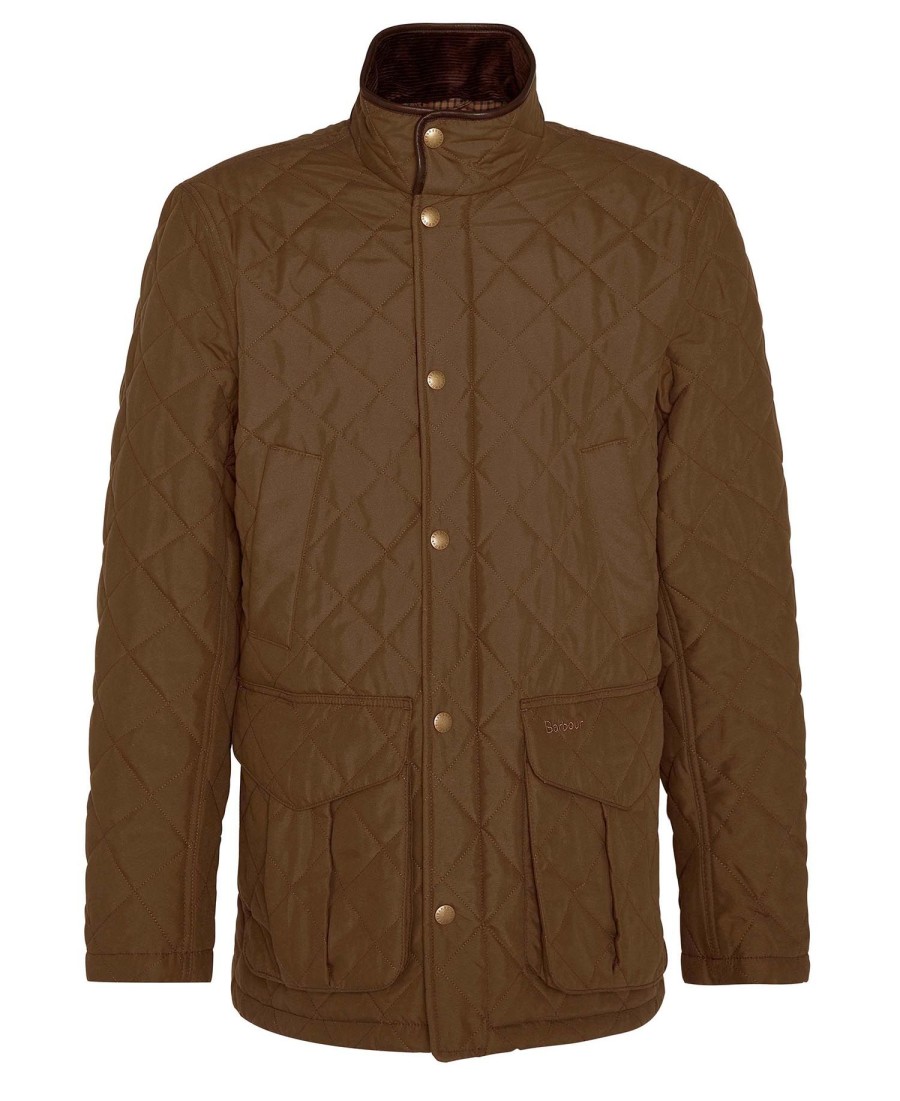 lydford tattersall gewatteerd jack