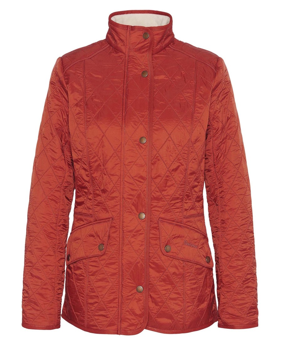 cavalerie polarquilt