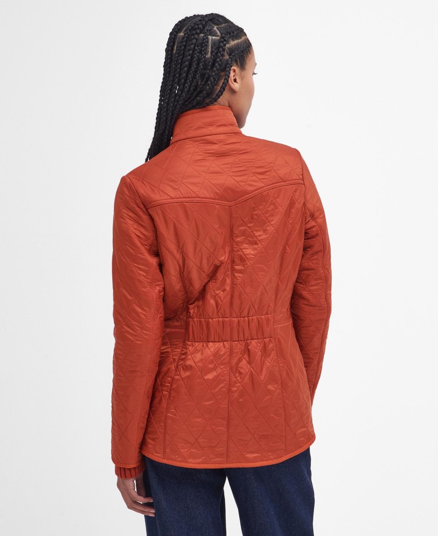 cavalerie polarquilt